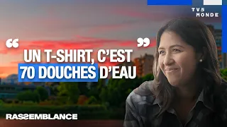 DOUNIA WONE : La femme qui LUTTE contre la FAST FASHION | RASSEMBLANCE | TV5MONDE