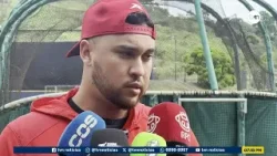 Panamá retoma entrenamientos para Clásico Mundial de Béisbol 2026 tras pausa por Carnaval