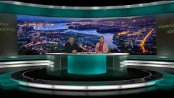 ESPACIO ABiERTO Ángel Alvariño 09 01 2026