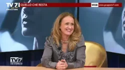 TV7 CON VOI SPECIALE SERA DEL 17/2/26 (1 di 3) - Quello che resta TV7 CON VOI SPECIALE SERA DEL 17/2/26 (1 di 3) - Quello che resta
