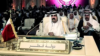 Qatar: morre antigo emir Hamad bin Khalifa Al Thani aos 74 anos