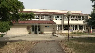Županica Tramišak obišla radove na OŠ Hinka Juhna u Podgoraču