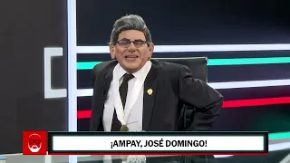 Beto a Saber - AUG 28 - 3/3 - CAUGHT IN THE ACT, JOSÉ DOMINGO! | Willax