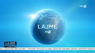 Lajme 15:00 10.08.2026