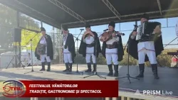 VIDEO//Festivalul Vânatorilor - Lunca Banului 2026