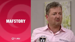 Milanko guvernérom (MAFSTORY)