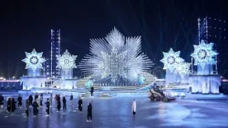 Прямая трансляция гала-концерта Медиакорпорации Китая набрала 677 миллионов просмотров