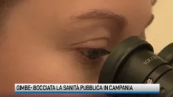 Sanità, rapporto Gimbe: la Campania regione più penalizzata d'Italia