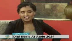 Digi at Agriculture & Trade Show 2024