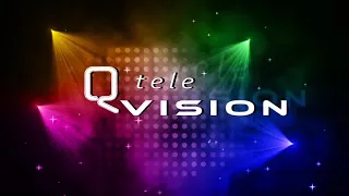 QVISION - "Spectacular Show. A tribute to famous Disney songs"