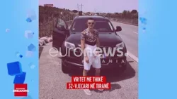 Detaje të rënda nga vrasja e 32-vjeçarit! Ferhati zbulon si u vra i riu