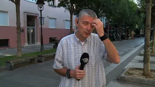 BEOGRADE DOBRO JUTRO -- Stanislav Milovanović