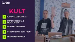 KULT AGENDA: 06-03-2026