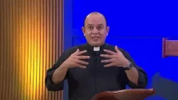 Martes 3 de febrero | "El Mesías de la Vida frente a la Resistencia de la Incredulidad"