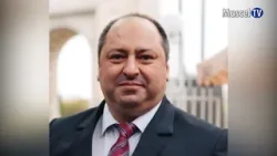 jurnal MUSCEL TV 26 02 2026 DEZBATERI DESPRE BISERICA „SFÂNTUL GHEORGHE”