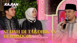 KAJIAN HATI: Aldi Taher Honors His Mother, Salsabilih Immediately Melts-Kevin Liliana Talks About...