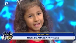 Amanda Portales to Celebrate 60 Years of Artistic Career
