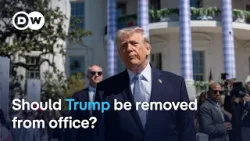 Ben Hodges: This is already a strategic defeat | DW News