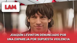 MAXI GHIONE + JOAQUÍN LEVINTON + DANIEL OSVALDO #LAM | Programa completo (29/09/26)