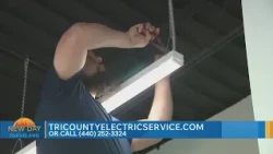 New Day Cleveland: Tri County Services