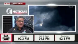 Rainfall during Morazánico Holiday: Rain forecast in these areas