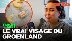 Le Groenland, à la recherche de son identité | Tracks East | ARTE