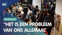Free Fashion opent pop-up store in Nijmegen  ||  RN7 REGIONIEUWS