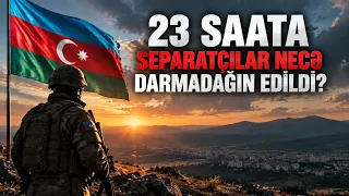 Antiterror əməliyyatı suverenliyimizin tam bərpasında həlledici mərhələ oldu | APA TV