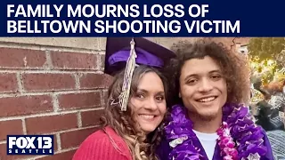 Family plans funeral for 20-year-old Belltown shooting victim | FOX 13 Seattle