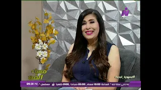 لقاء خاص مع الكاتب الصحفي محمد الصناديلي