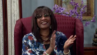 The Just Call Me Sarah Talk Show 286 - Mustard Seed Faith