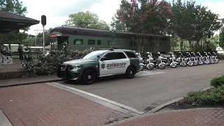 Tennessee joins regional anti-speeding enforcement campaign