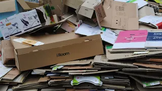 Around the Globe - Turning Trash Into Fuel
