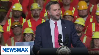 JD Vance: It's good to get violent criminals the hell out of America