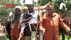 Athuri a Gikuyu kuhurwo na riera ria kuruta maithori Githunguri