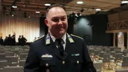 Koczka Gábor emlékplakett átadó gála