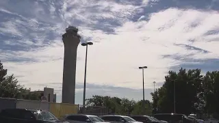 Ground stop lifted at New York-area airports after equipment outage