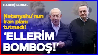 Israel Failed to Reach Its Goals! Netanyahu's Iran Plan Backfired