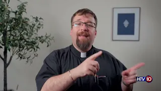 Gospel Reflections for 9/20/2026 - 25th Sunday of Ordinary Time