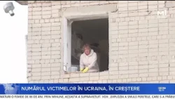 Massive attacks on Ukraine: at least six dead and 20 injured