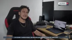 L’IA bouleverse les codes de la création audiovisuelle polynésienne L’IA bouleverse les codes de la création audiovisuelle polynésienne