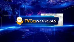TVCa Noticias 20 Marzo TVCa Noticias 20 Marzo