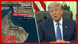 Is the Iran war America's 'greatest strategic defeat'?