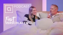 Schlecht gestopfte Bratwurst #12 - Fast verschlafen