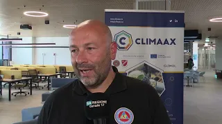 Climate emergency in Molise: risks, adaptation strategies, and future scenarios - 09/15/2026