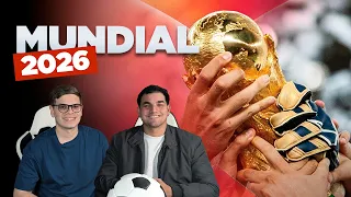 Zona Mixta | SCANDALOUS! We analyze EVERYTHING that happened at the big soccer event