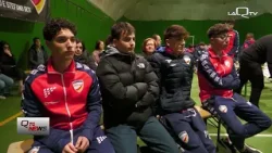 A Scoppito (AQ) la sfida della prevenzione