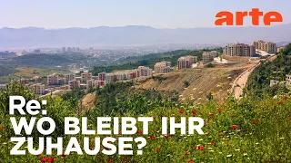 Nach dem Erdbeben - Die Überlebenden von Antakya | ARTE Re: