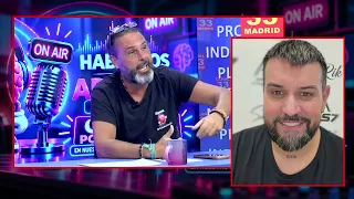 Hablemos de Adicción y Recuperación 23 09 26