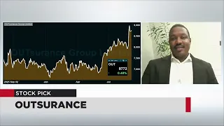 WATCH: Daily Pick - Outsurance